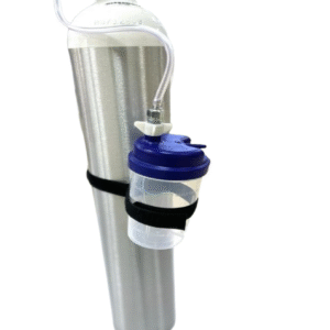 Acople RAC con Manguera y Velcro