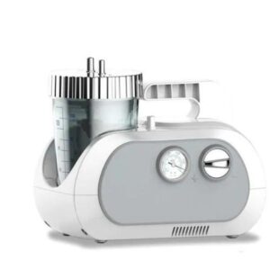 Aspirador de Secreciones Portátil ADS100