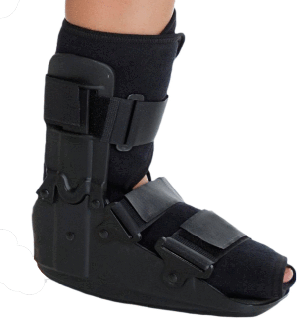 Bota de Walker Tobillo – Traumasur