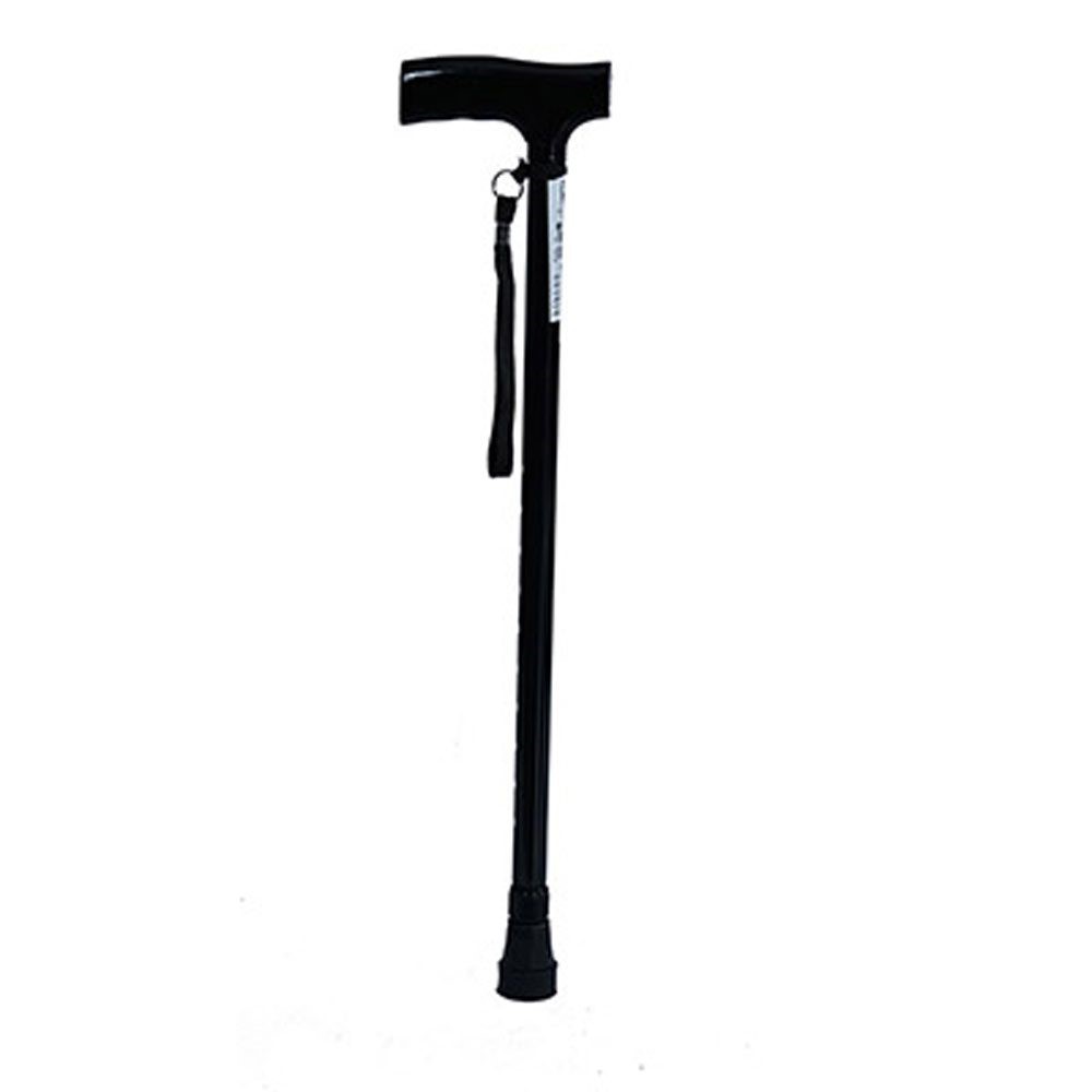 Bastón Ergonómico con Empuñadura en T - Image 2