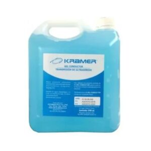 Biogel x 250 ml gel ultrasonido unidad