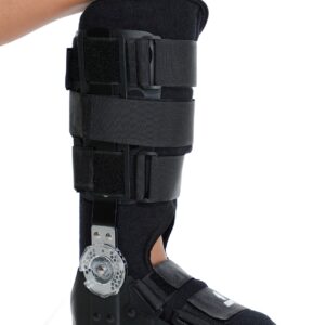 Bota de Walker de Tobillo Articulado