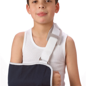 Cabestrillo Tipo Bolsa Pediátrico