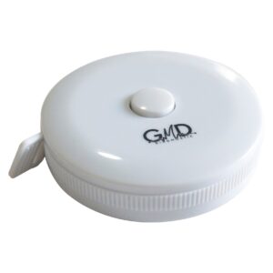 Cinta Métrica Blanco