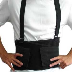 Cinturón Soporte de Seguridad