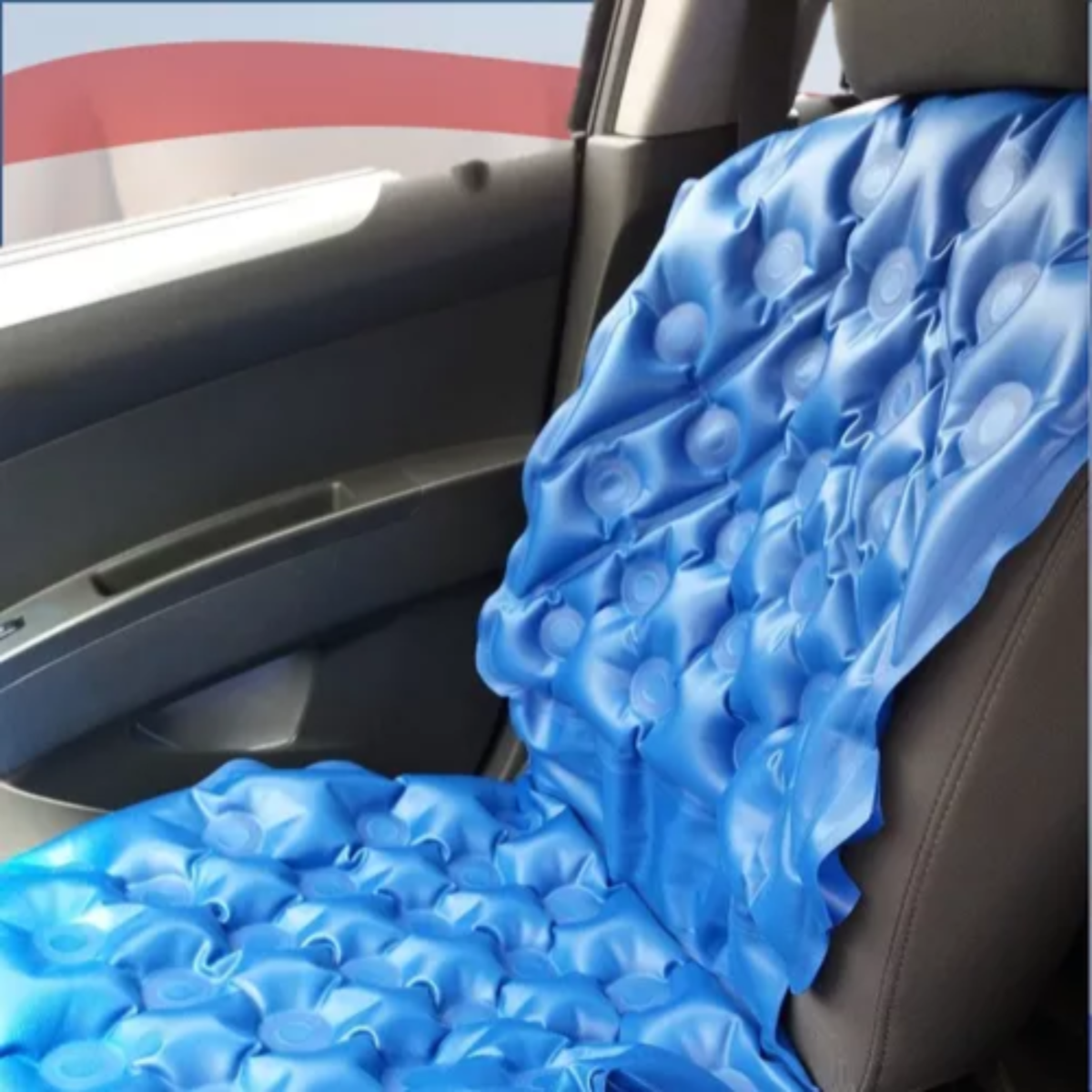 Cojín Espaldar Frio - Image 4