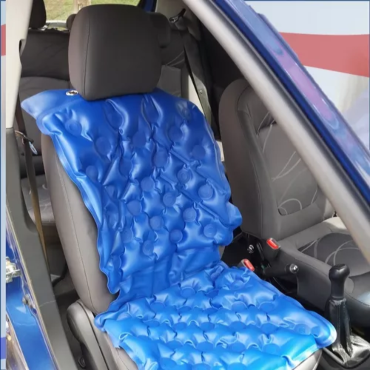 Cojín Espaldar Frio - Image 3