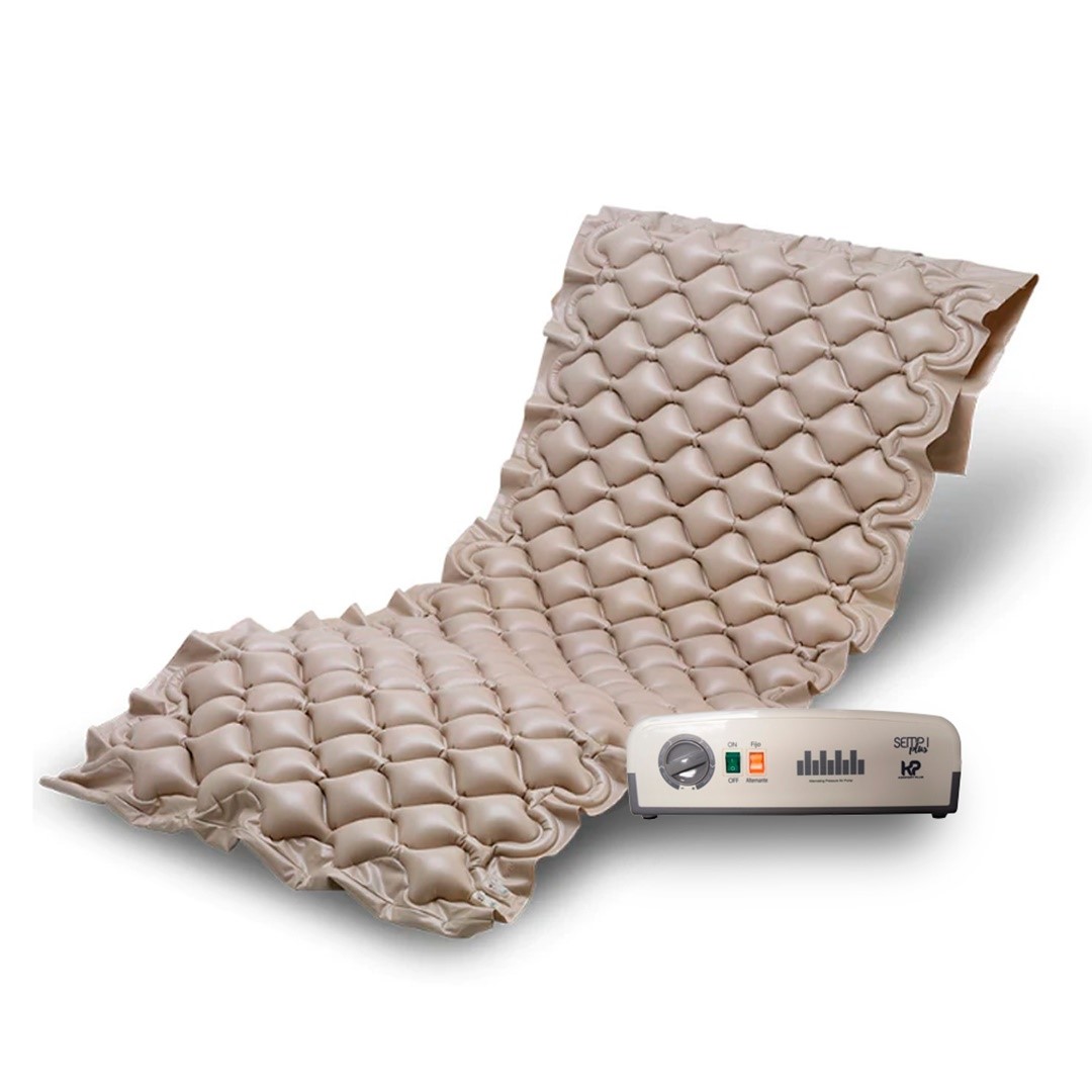 Colchoneta SEMPI PLUS - Image 2