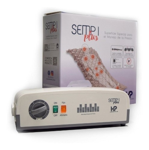 Colchoneta SEMPI PLUS