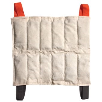 Compresa Caliente en Lona Standard - Image 2