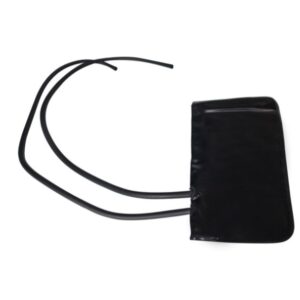 Cámara de Inflación 2 Vías en PVC para Tensiómetro