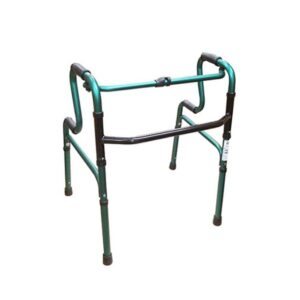 Caminador Stand Up Doble Función