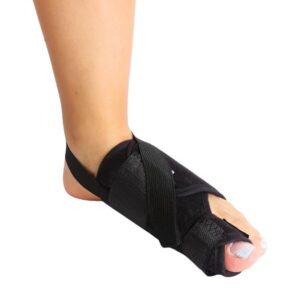 Corrector de Juanete Post-Operatorio