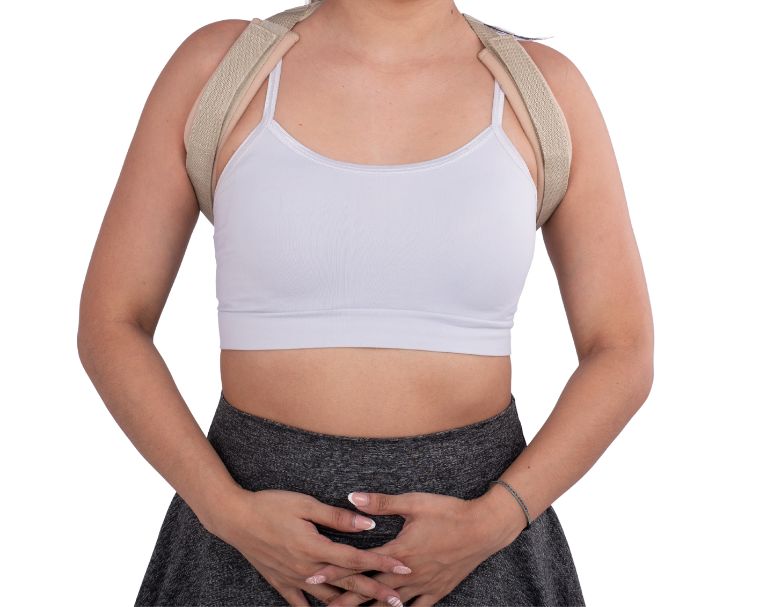 Corrector de Postura Universal