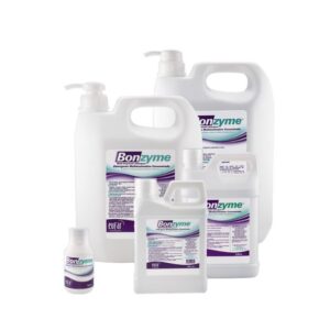 Detergente Bonzyme galón