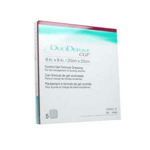Duoderm 20 X 20 Cm CGF
