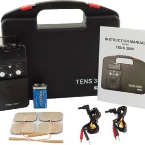 Electroestimulador Tens 3000