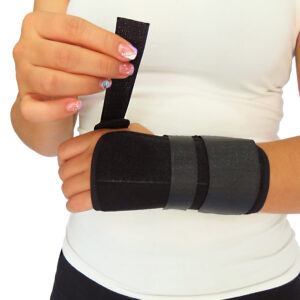 Férula Túnel del Carpo Derecha e Izquierda