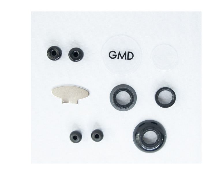 Fonendoscopio Rappaport GMD Colors - Image 2