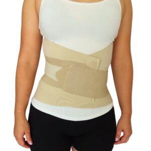 Faja Cinturilla Post-Operatoria