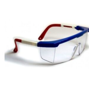 Gafas de Seguridad con Lente Antiempañante