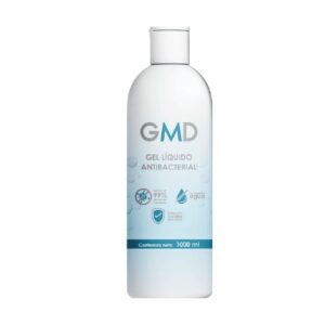 Gel Antibacterial x 1 L