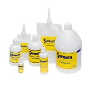 Gel para Manos SUPRAGEL x 3750 CC