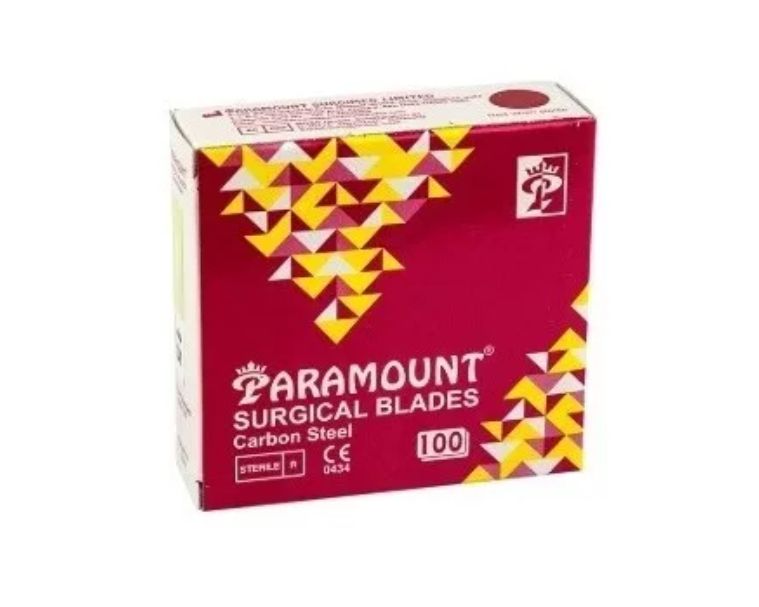 Hojas de Bisturí - Image 2