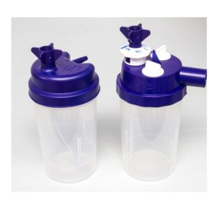 Humidificador de Oxígeno