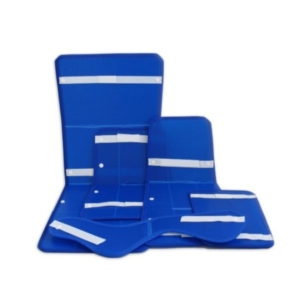 Inmovilizador de Emergencia en Cartónplas - Image 2