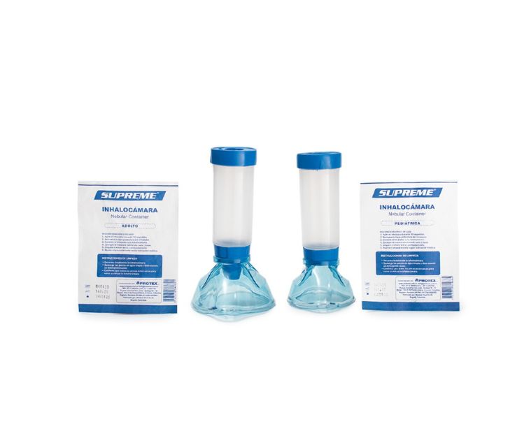 Inhalocámara - Image 2