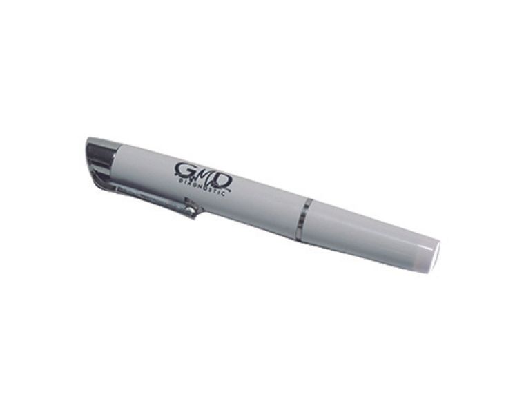 Linterna de Contacto Luz LED