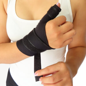 Muñequera Pulgar en Abducción