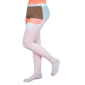 Medias Antiembolicas 18/23 mmHg Cadera MediVaric