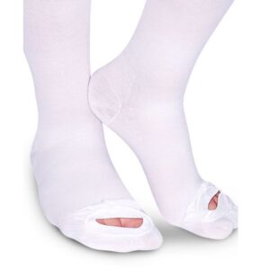 Medias Antiembolicas 18/23 mmHg Rodilla MediVaric