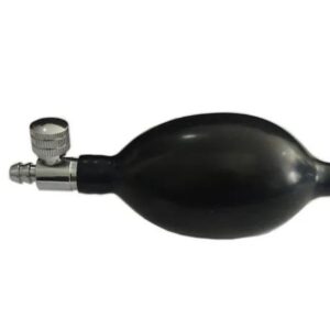 Pera para Tensiómetro