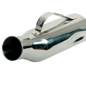 Pisingo en Acero Inoxidable