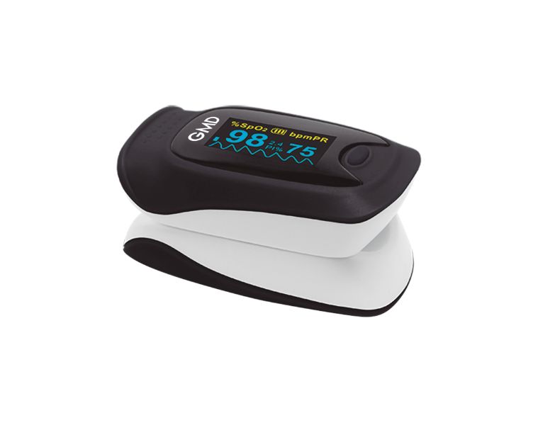 Pulsioximetro 500D GMD - Image 2