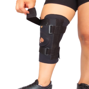 Rodillera Estabilizadora