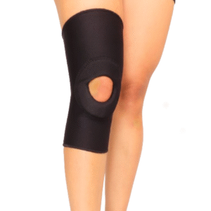 Rodillera Refuerzo Patelar