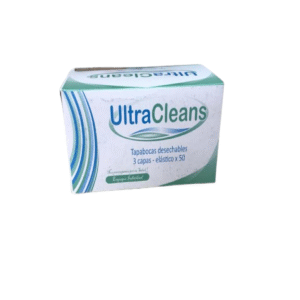 Tapabocas Empaque Individual x 50 Und