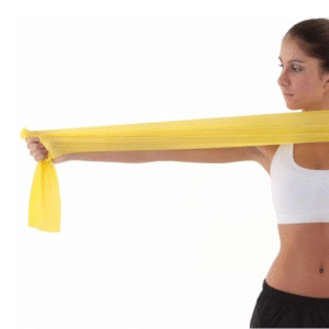 Banda Elástica (Theraband)