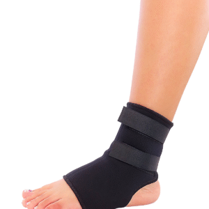Tobillera Abierta