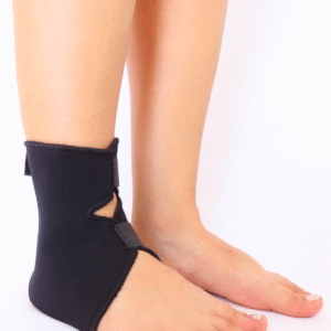 Tobillera Universal Abierta