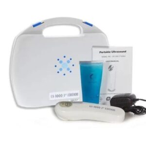 Ultrasonido Portátil US 1000