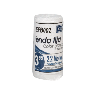 Venda Fija 3 X 3 Und