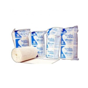 Venda de Yeso 3x5  YDS