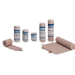 Venda elástica 6 X 5 YDS