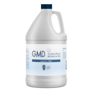 Alcohol Etílico al 70% Galón