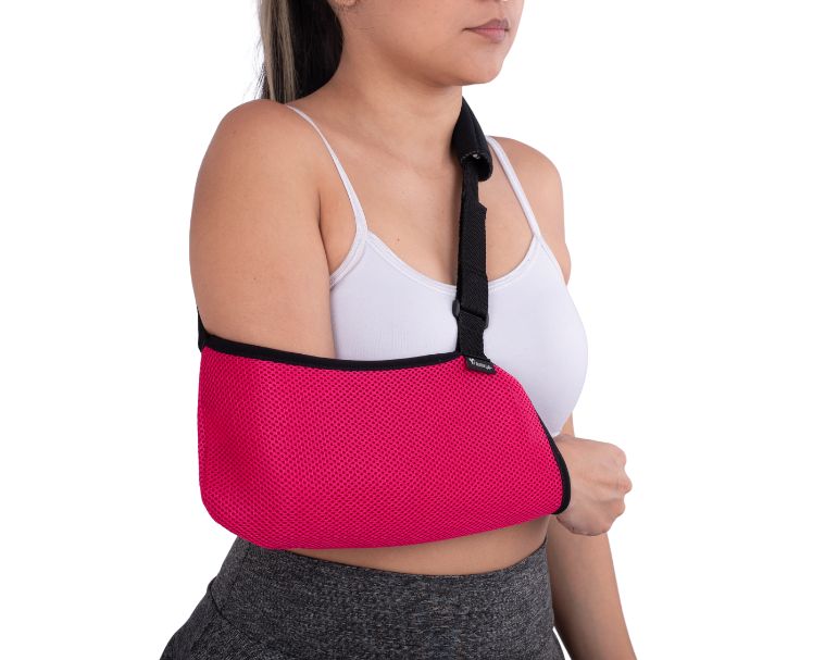 Cabestrillo Tipo Bolsa Sport